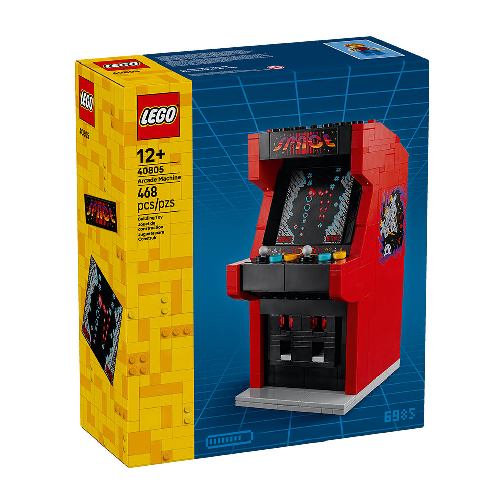 Máquina Recreativa