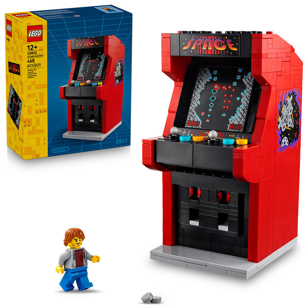 Máquina Recreativa
