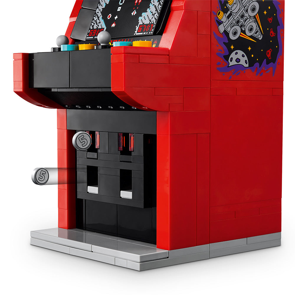 Máquina Recreativa