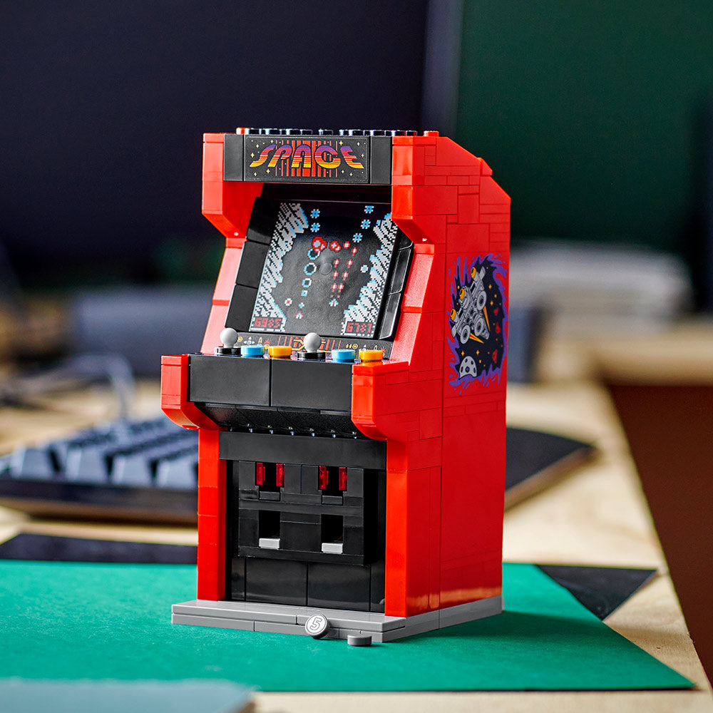 Máquina Recreativa
