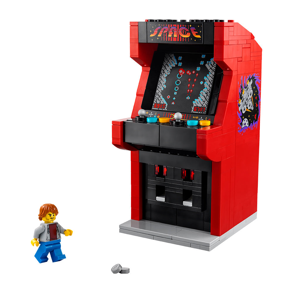 Máquina Recreativa