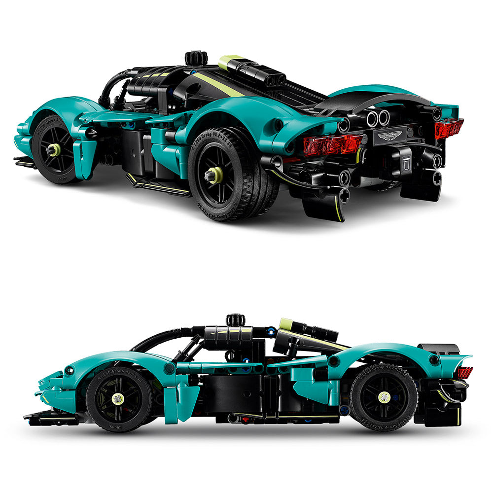 Aston Martin Valkyrie