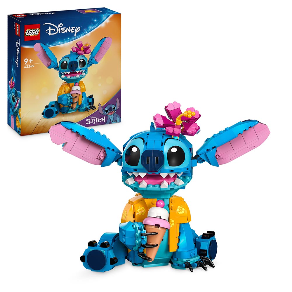 Stitch