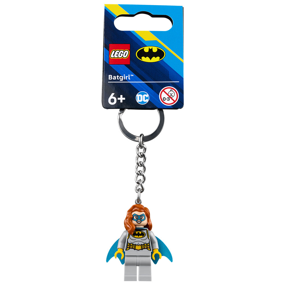 Llavero de Batgirl™