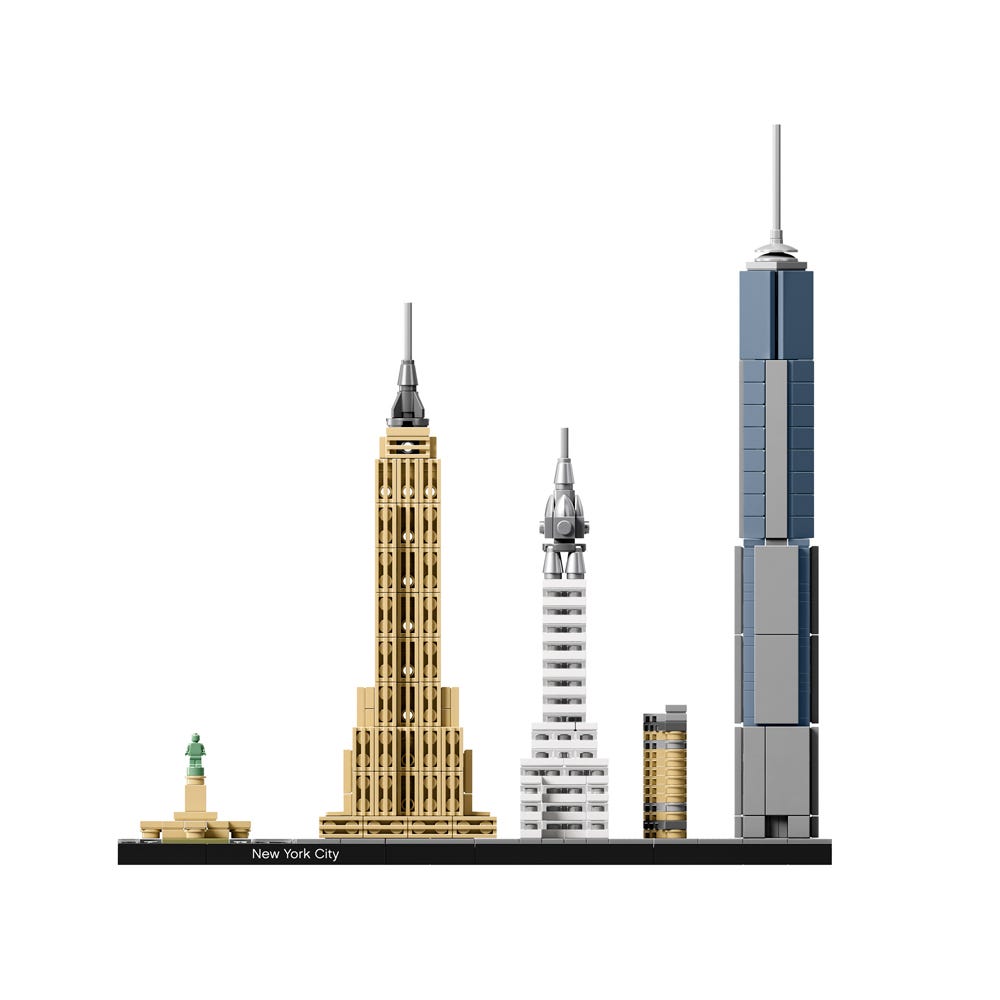 Ciudad de Nueva York
