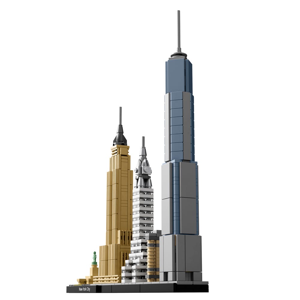 Ciudad de Nueva York