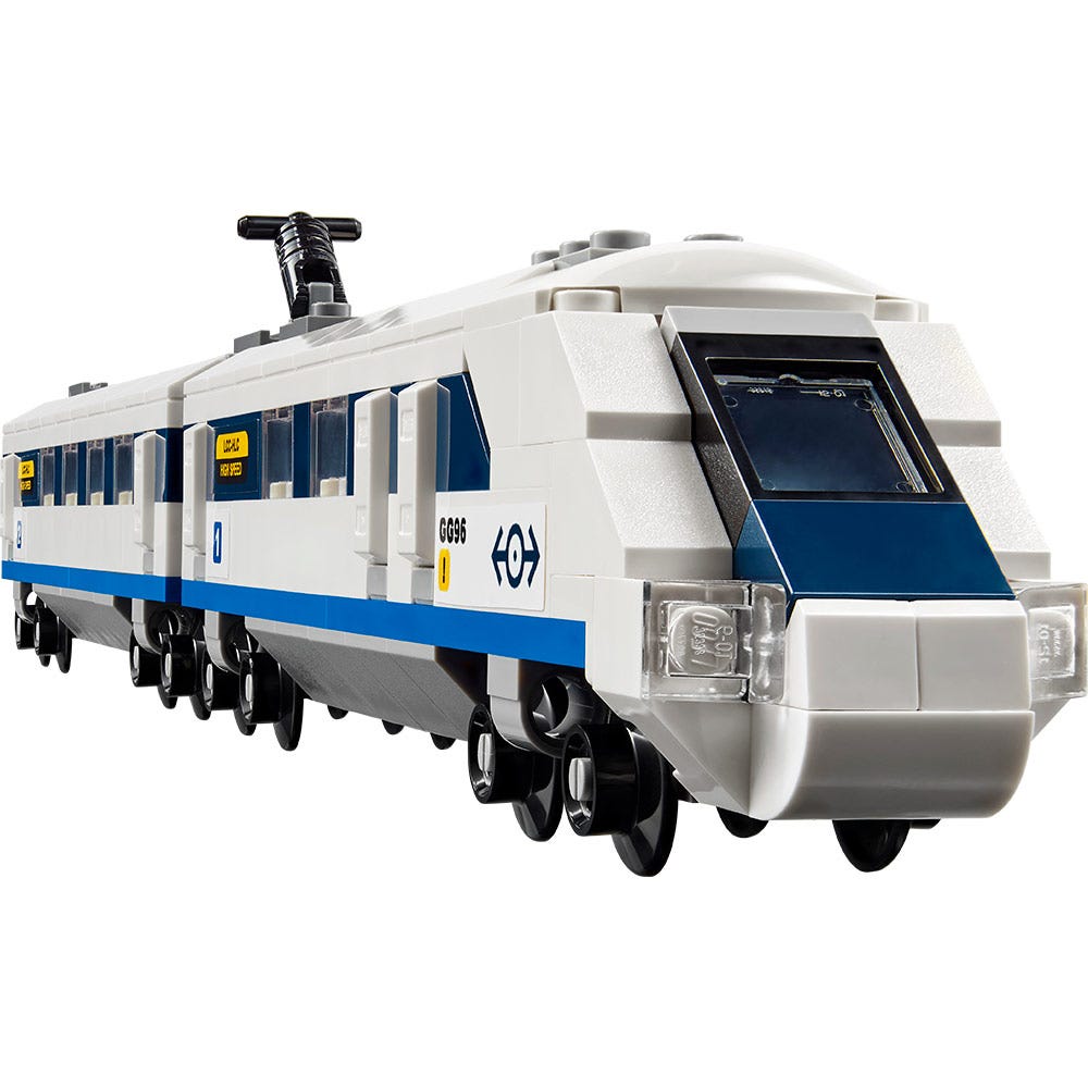 Tren de Alta Velocidad