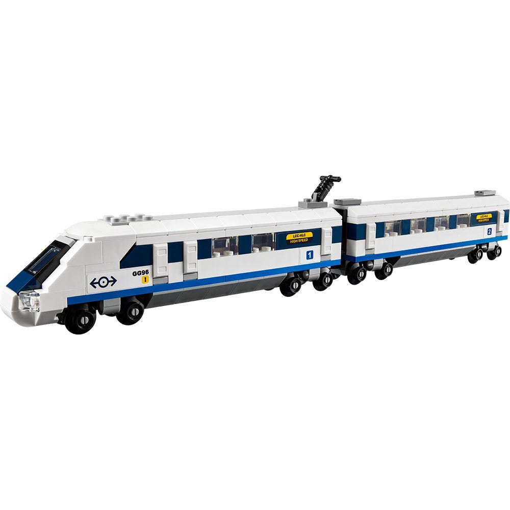 Tren de Alta Velocidad