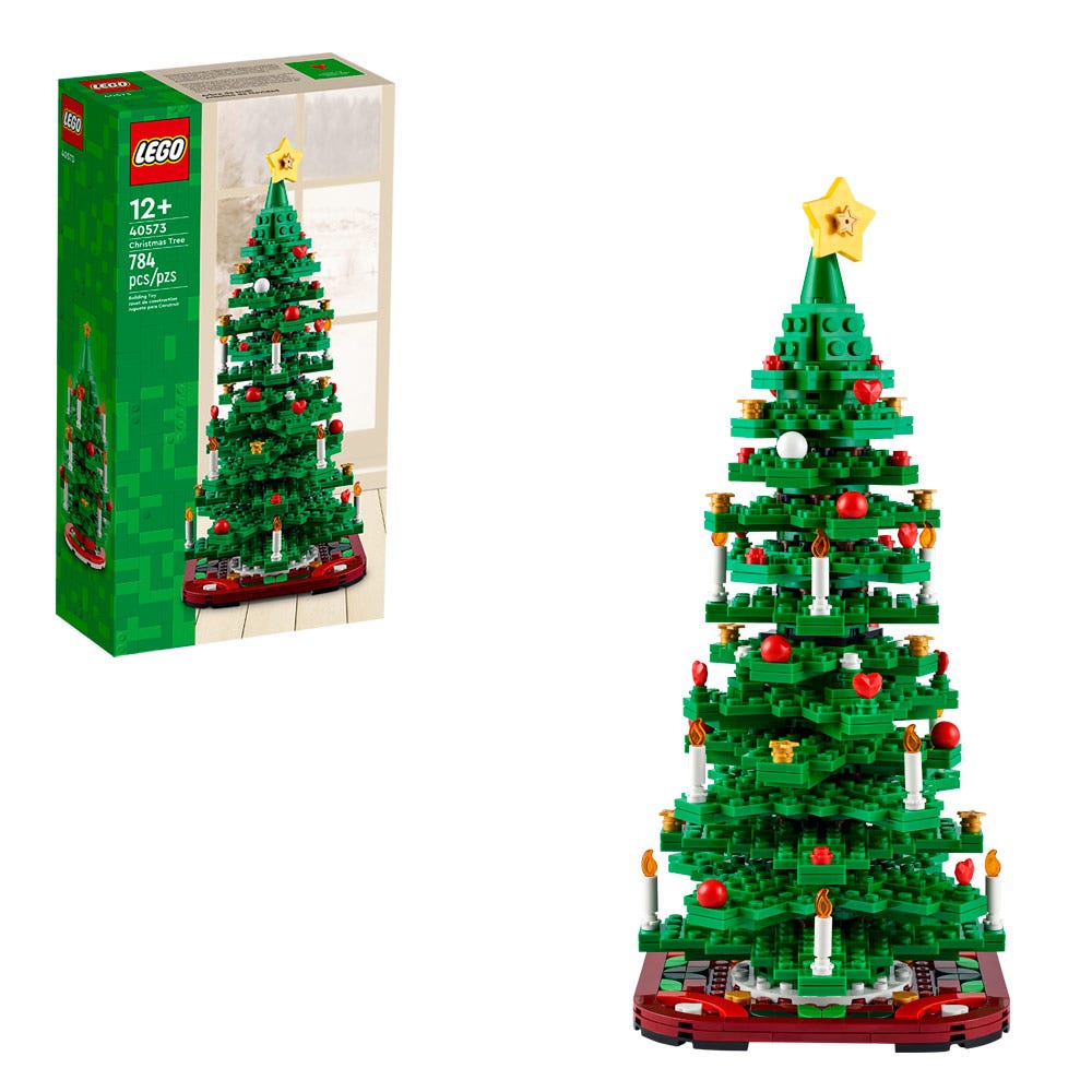 Árbol de Navidad