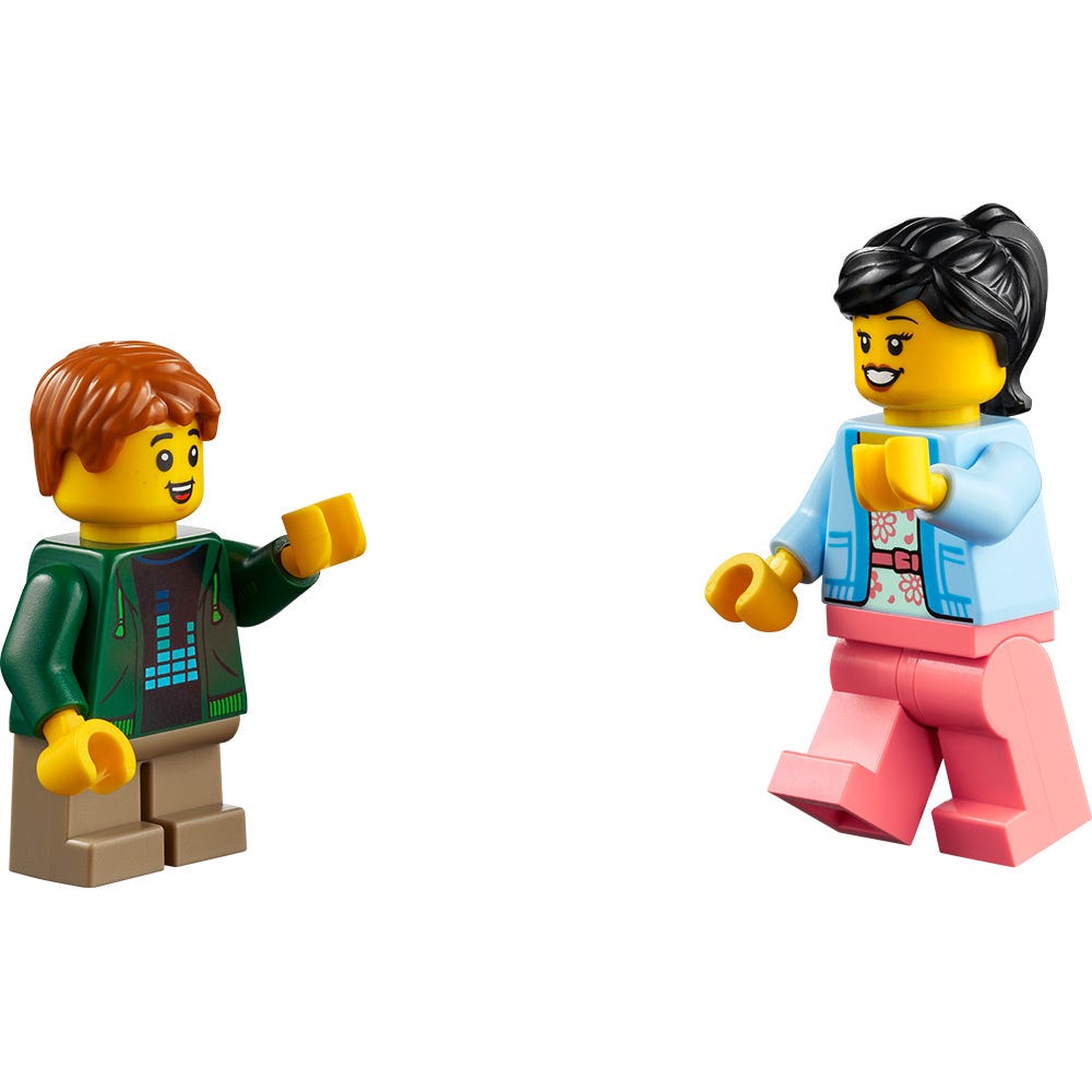 Tienda Oficial LEGO®
