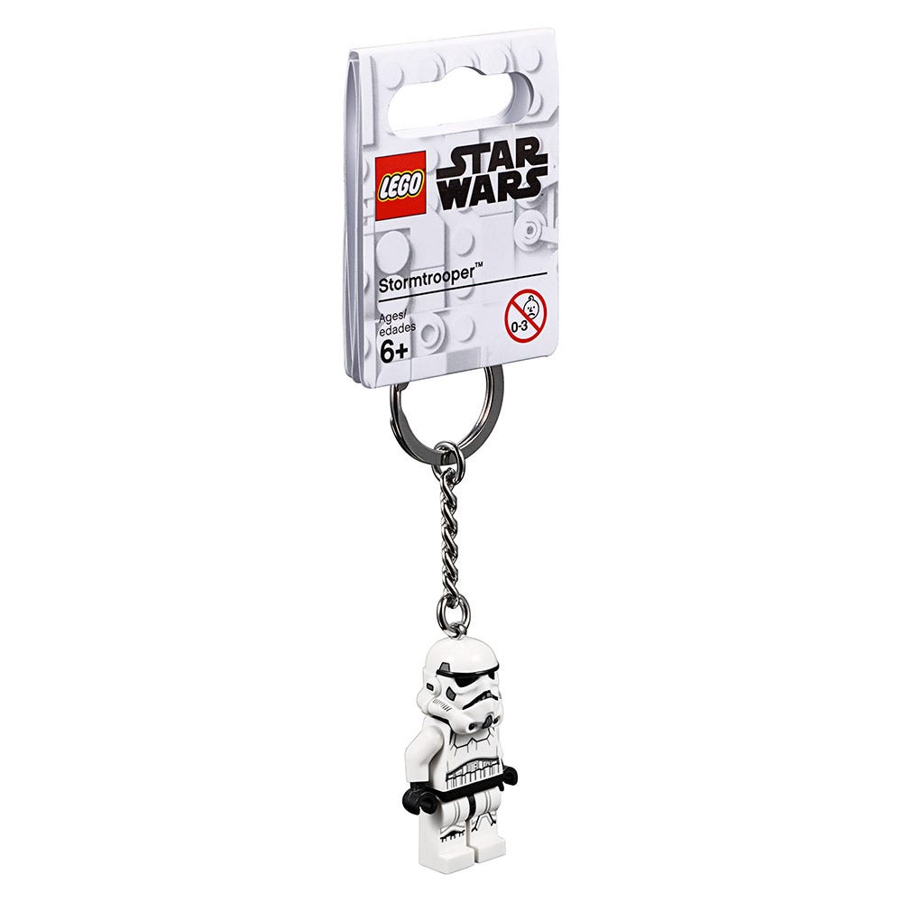 Llavero de stormtrooper™
