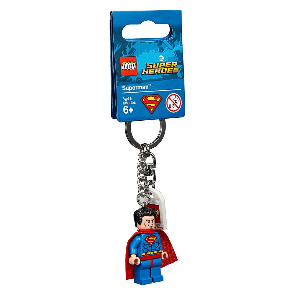 Llavero de Superman™