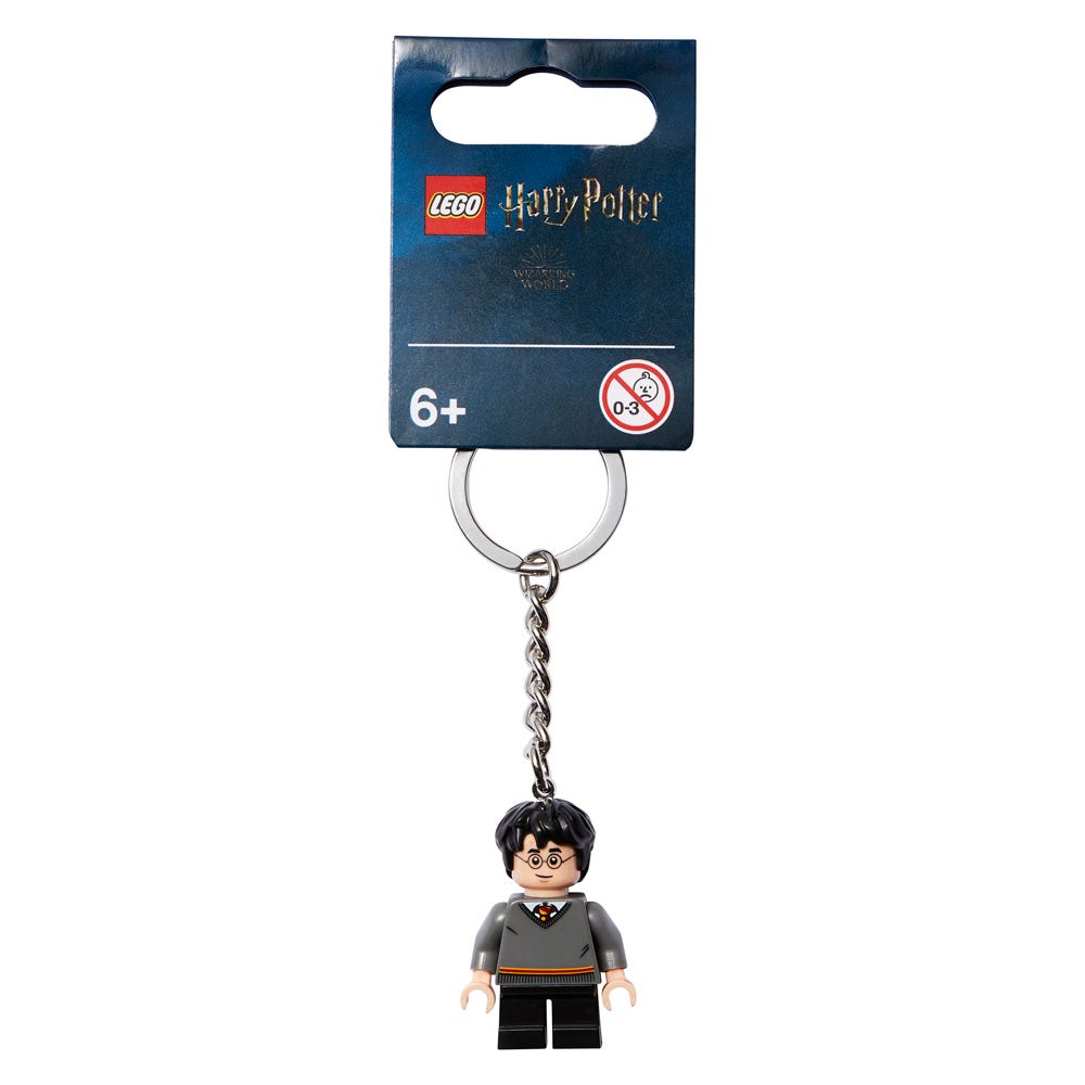 Llavero de Harry Potter™