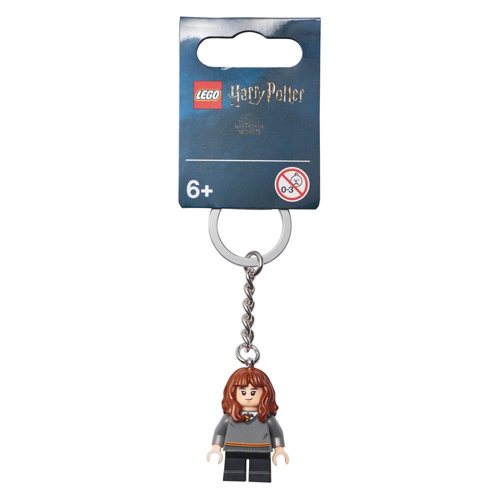 Llavero de Hermione