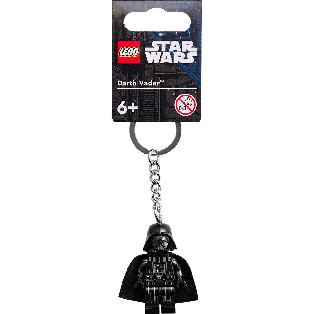 Llavero de Darth Vader™