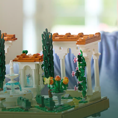 La Navidad desde la mirada del coleccionista LEGO: tradición, piezas exclusivas y nuevos rituales