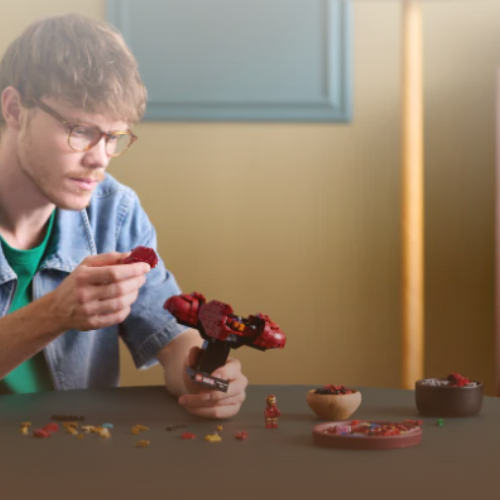 Los mejores sets LEGO® para disfrutar el verano según cada edad