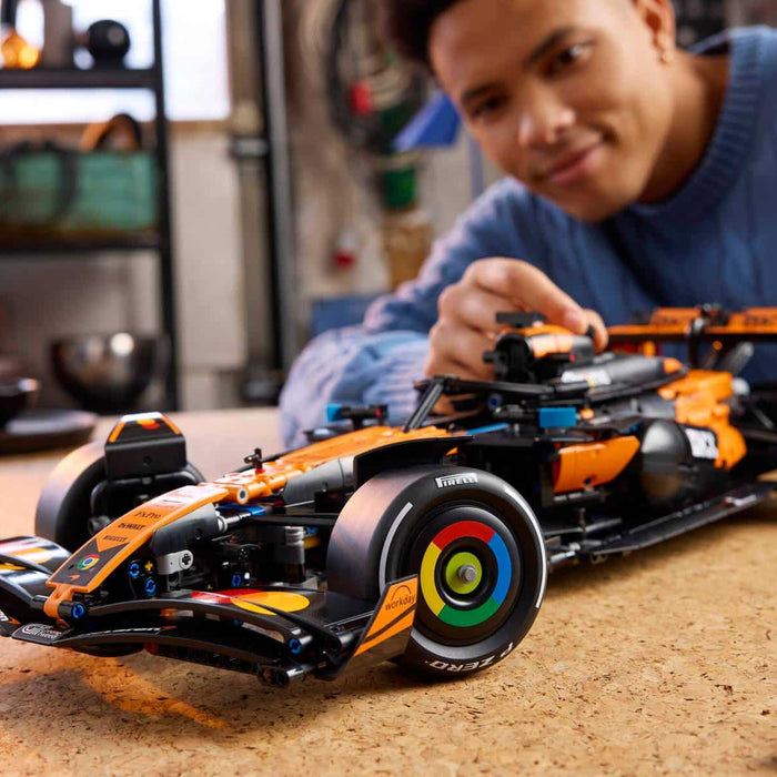 LEGO® CHILE MCLAREN F1
