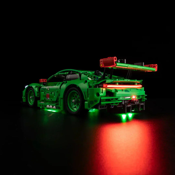 LEGO Chile - Porsche 911 GT3 R