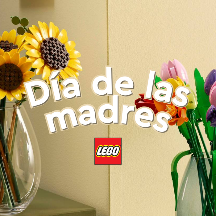 Flores que Construyen Recuerdos: Este Día de las Madres, Regala Amor que Nunca se Marchita