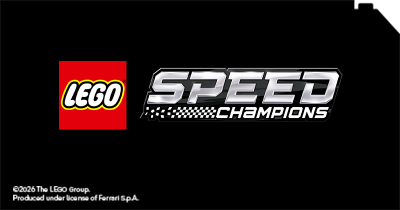 Speed Champions