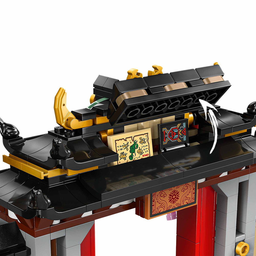 Pueblo Viejo: 15 Aniversario