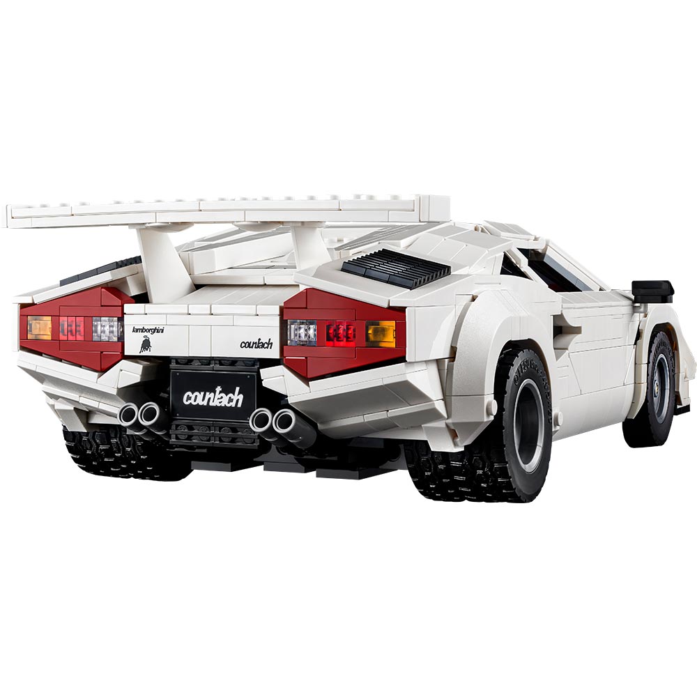 Maquette de voiture : Lamborghini Miura - Italeri - Rue des Maquettes Maquette de voiture : Lamborghini Miura - Italeri - Rue des Maquettes