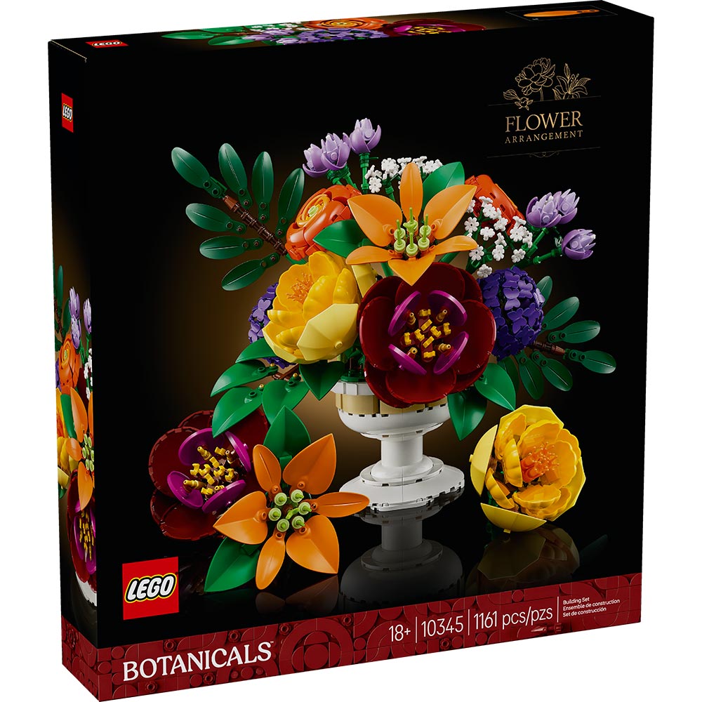 Arreglo Floral