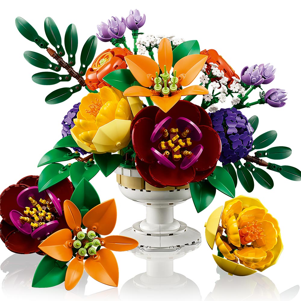 Arreglo Floral