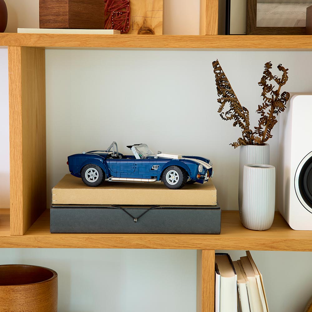 Shelby Cobra 427 S/C