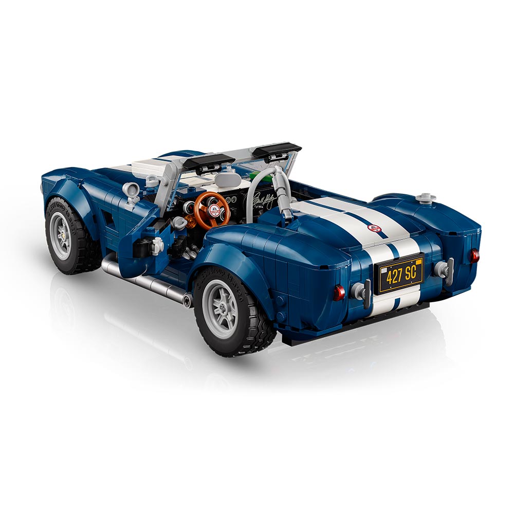 Shelby Cobra 427 S/C