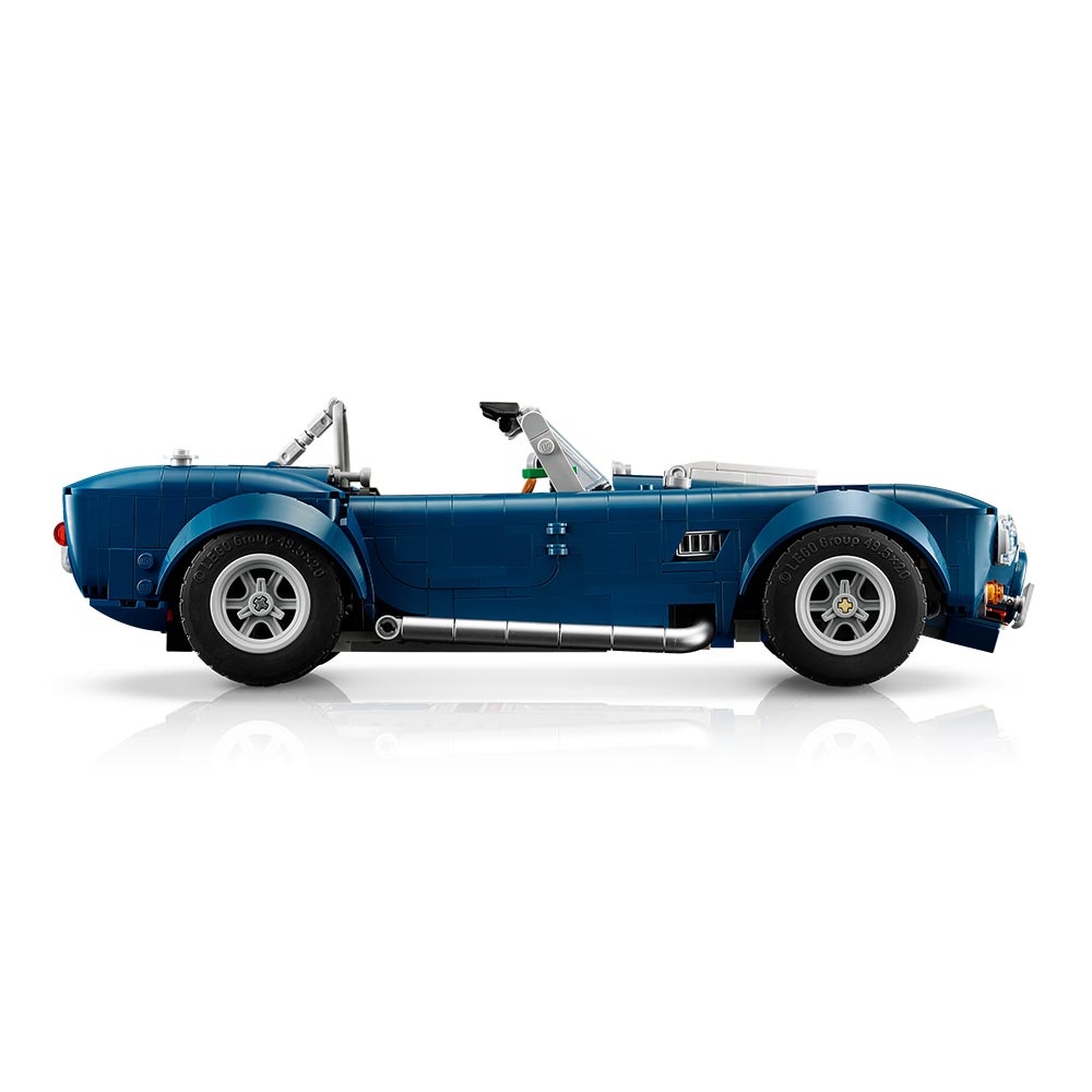 Shelby Cobra 427 S/C
