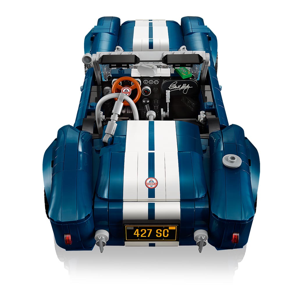 Shelby Cobra 427 S/C