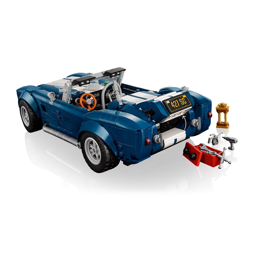 Shelby Cobra 427 S/C