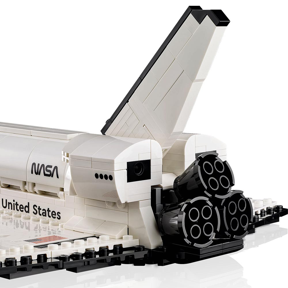Shuttle Carrier Aircraft