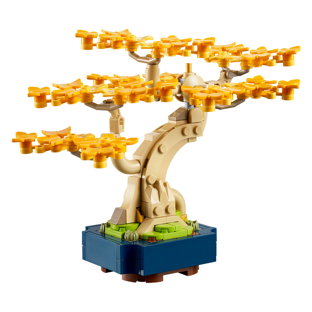Minibonsáis