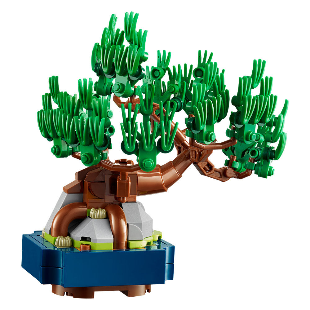 Minibonsáis