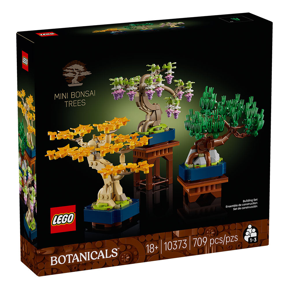 Minibonsáis