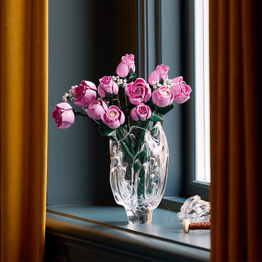 Ramo de Rosas Rosadas