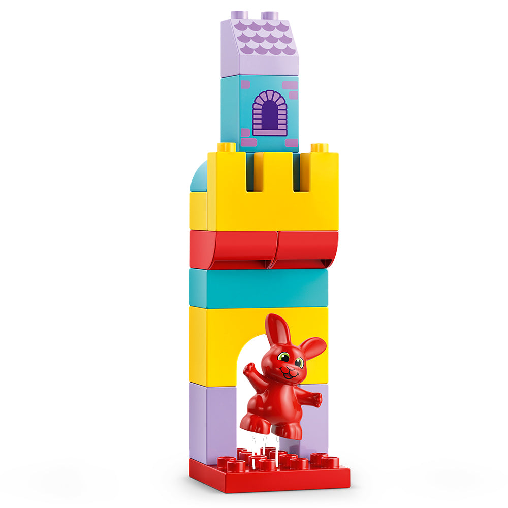 Juego del Castillo de Hopsy
