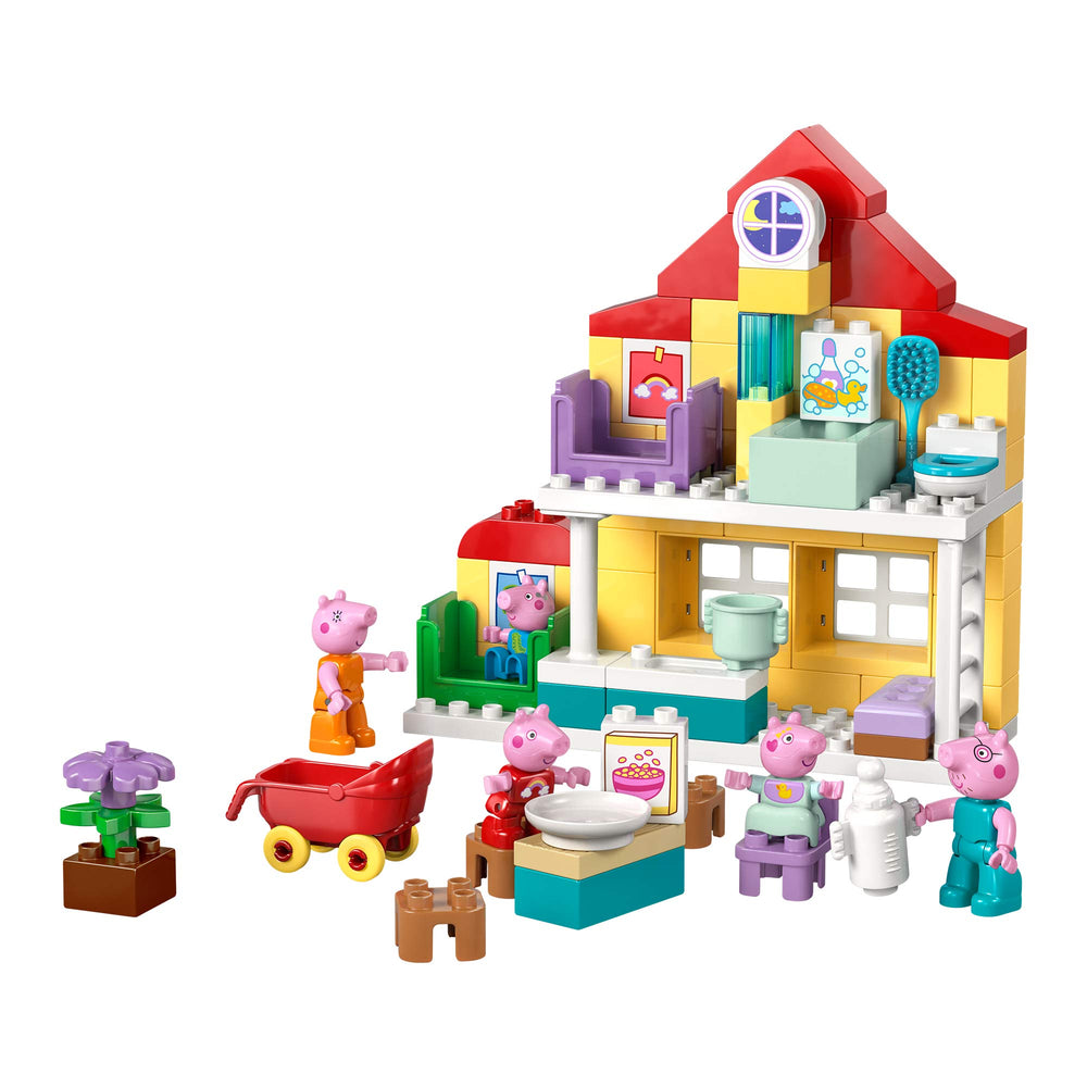Casa Familiar
