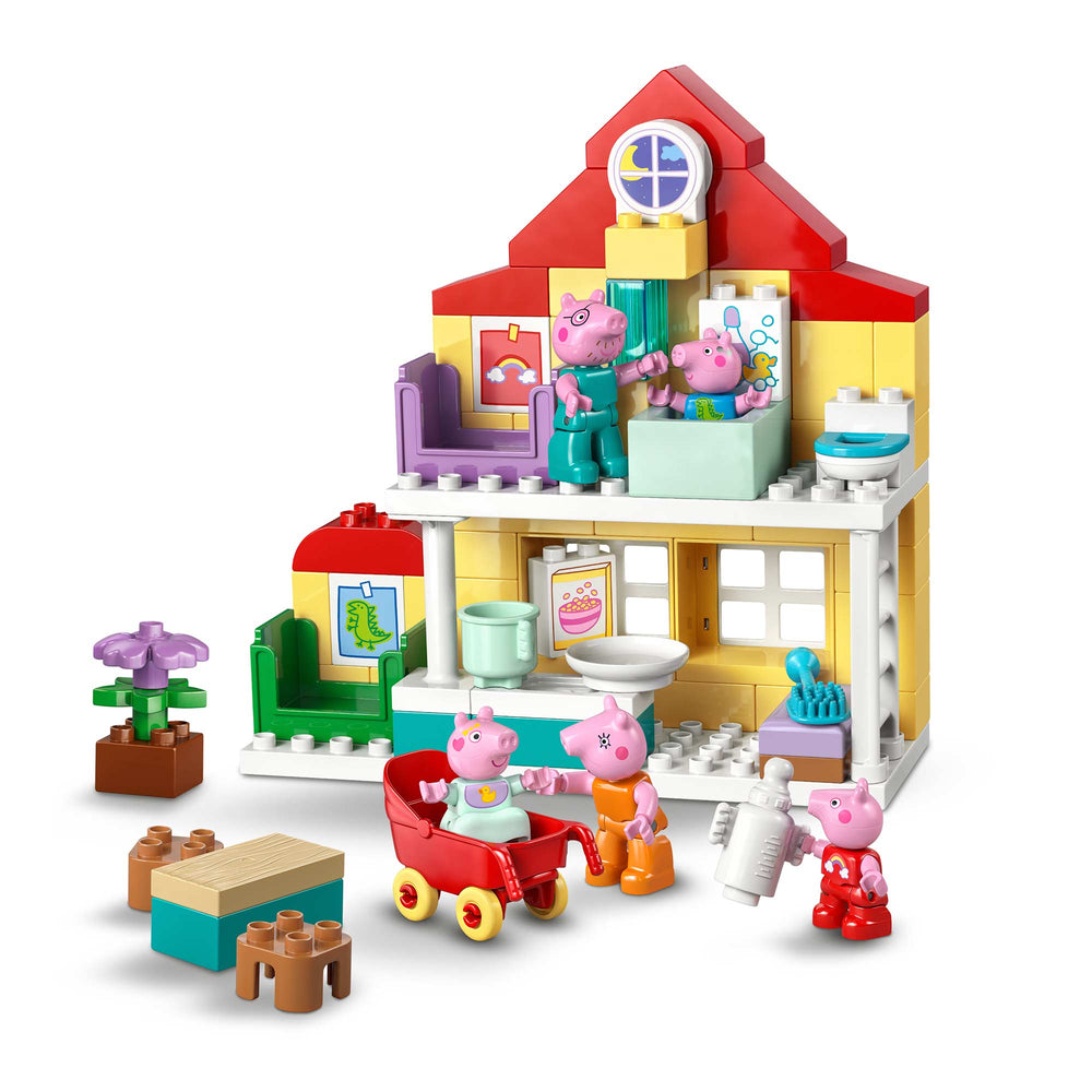 Casa Familiar