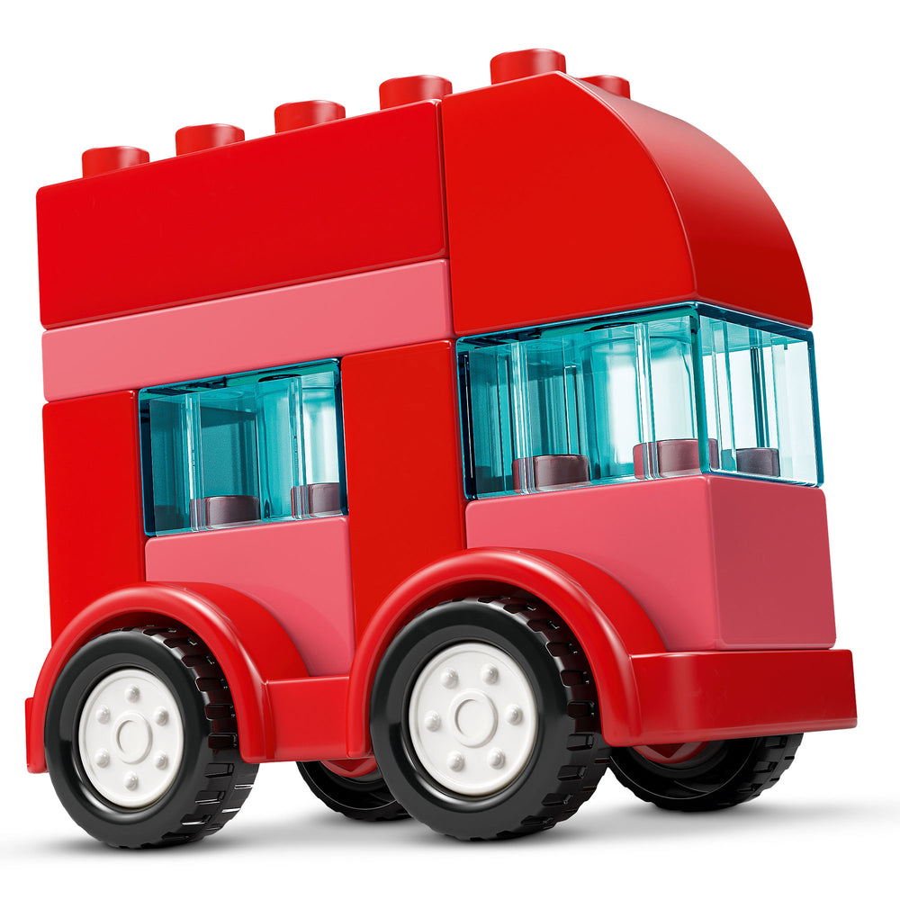 Vehículos Creativos