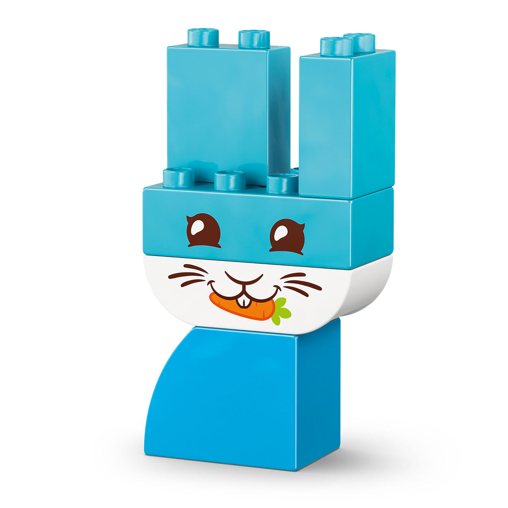 Simpáticas Mascotas Creativas “3 en 1”