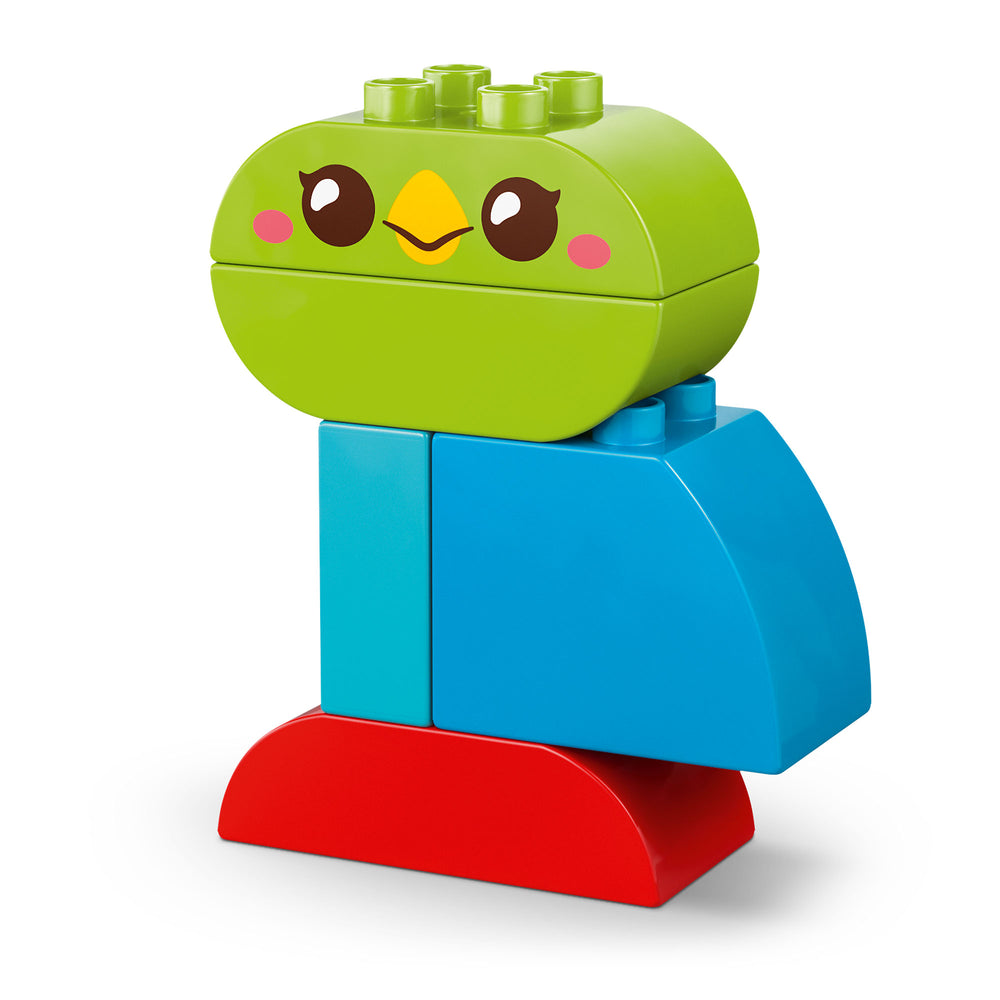 Simpáticas Mascotas Creativas “3 en 1”