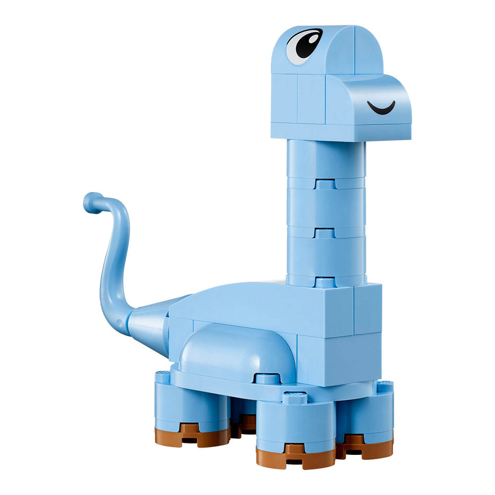 Dinosaurios Creativos