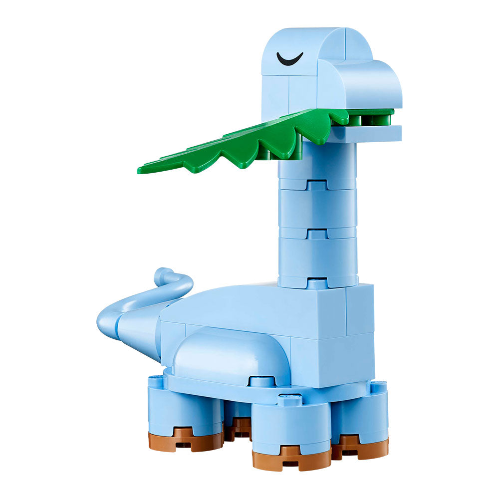 Dinosaurios Creativos