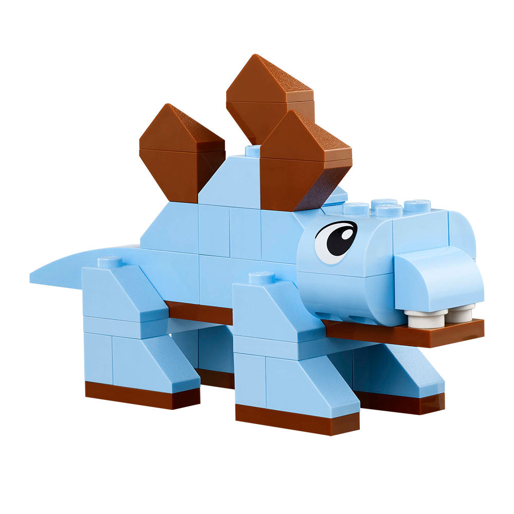 Dinosaurios Creativos