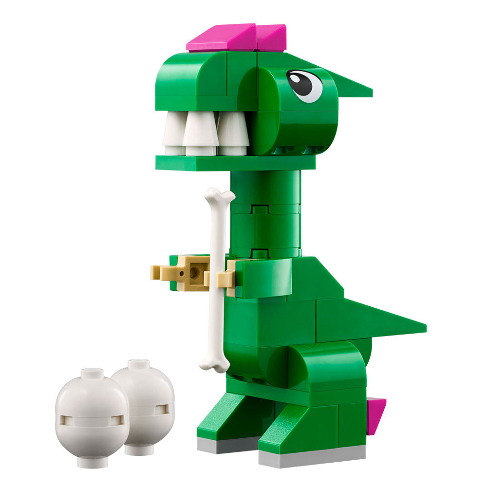 Dinosaurios Creativos
