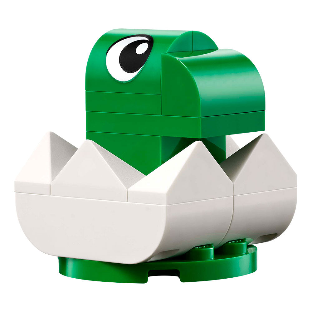 Dinosaurios Creativos